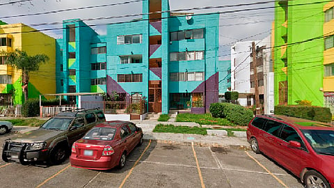 Las nuevas políticas públicas del Infonavit apuestan a brindar a los trabajadores alternativas para que tengan la posibilidad de adquirir una casa o terreno (Foto: Google Maps)