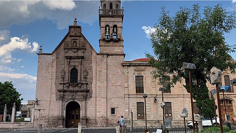 En caso de que se acepten recibir peregrinaciones previo al 12 de diciembre se tendrán que seguir todas las medidas sanitarias, indicó el arzobispo (Foto: Google Maps)