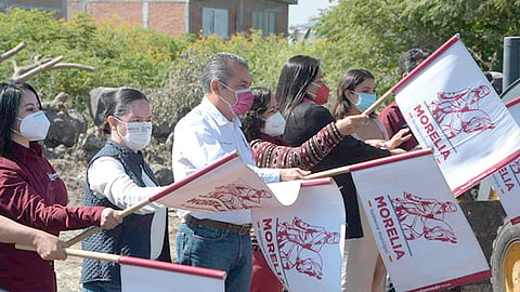 En dicho espacio, las víctimas de violencia podrán resguardarse, estar seguras y recibir la atención adecuada para mejorar sus condiciones de vida (Foto Cortesía)