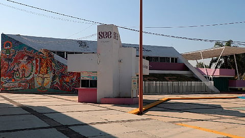 La SEE informó a madres y padres de familia la situación penal en la que se encuentran sus hijos (Foto: cortesía)