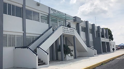 Se realizarán audiencias públicas; funcionará con dos jueces, un jefe de unidad de causa, un jefe de unidad de sala y un especialista en tecnologías de la información (Foto Cortesía)