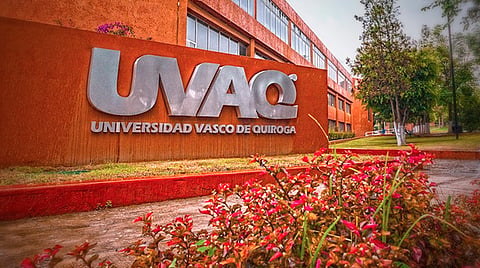 (Foto Facebook: UVAQ)