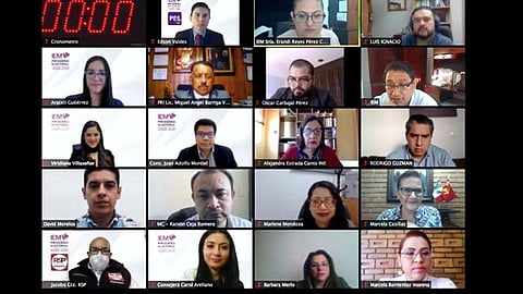 El llamado se hace para que se postulen candidaturas principalmente en poblaciones que cuentan con más de 60 por ciento de población originaria (Foto: cortesía)