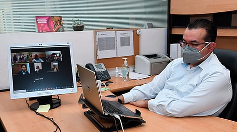 La intención es consolidar el avance de Uruapan en la simplificación de sus trámites y servicios (Foto Cortesía)