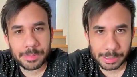 El youtuber fue criticado por hacer dicho video (Foto: captura de pantalla/ werevertumorro)