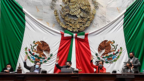 La finalidad es que prevalezca la transparencia y la rendición de cuentas en la administración pública (Foto Cortesía)