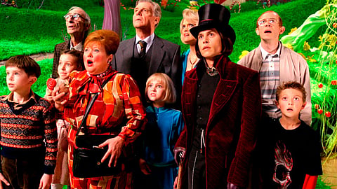 Fanáticos llamaron al boicot (Foto: cortesía Warner Brothers)