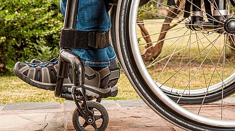 Este día se entregaron seis unidades adaptadas para uso exclusivo de personas con limitantes físicos (Foto: Pixabay)