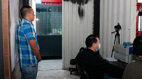 El programa "Borrón y cuenta nueva" seguirá vigente hasta el 31 de diciembre (Foto: Cortesía)