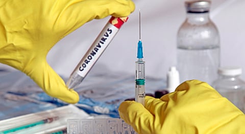 La finalidad es medir el conocimiento, aceptación y disposición de la población a utilizar la vacuna contra el coronavirus (Foto Pixabay.com)