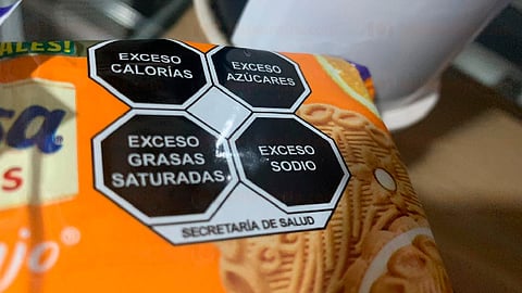 La Procuraduría Federal del Consumidor dijo que se tratan de multas de entre 52 mil 128 y 781 mil 920 pesos, así como la inmovilización de los productos (Foto: MiMorelia.com)