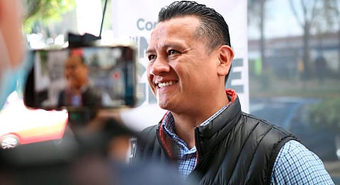 El propósito es resolver uno de los problemas de la Casa de Hidalgo (Foto Cortesía)