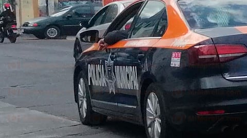 El hecho ocurrió en la clínica "Fundación Victoria" (Foto: RED 113)
