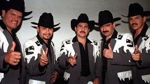 Perteneció al grupo por más de 15 años (Foto Twitter: @LosTucanesDeTJ)