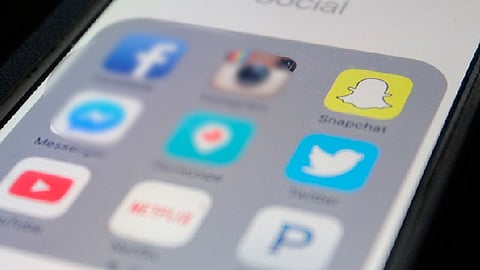 La compañía informó que millones de tuits se comparten cada día desde Twitter en otras redes sociales (Foto ilustrativa: Pixabay)