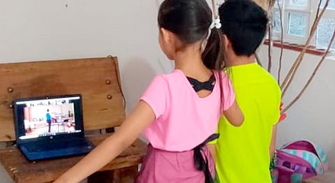 Este portal contiene más de 100 videos hechos para gente de todas las edades que quieran pasar un rato agradable o aprendiendo algo nuevo (Foto Cortesía)