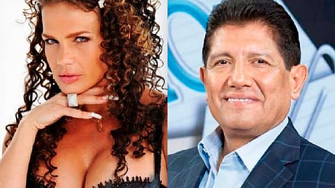 Niurka respondió a la indirecta muy directa del popular productor de Televisa (Foto: cortesía)