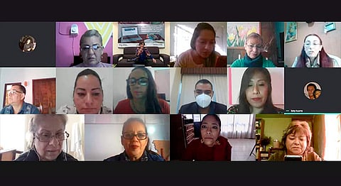 Lectura, acceso al conocimiento y al mundo: SEE (Foto Cortesía)