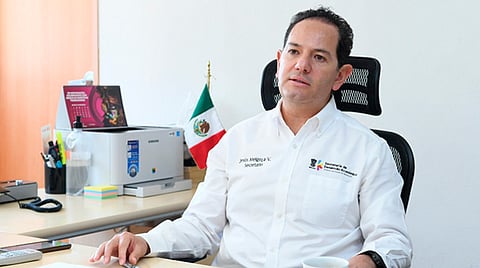 Se busca generar presencia web con posicionamiento en Google e implementación de marketing digital (Foto: cortesía)