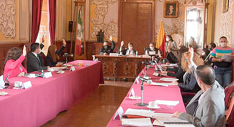 El Programa Anual de Inversión 2021 (PAI), comprende 114 obras y una inversión superior a los 400 millones de pesos (Foto Cortesía)