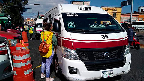 Estas acciones son en cumplimiento a los acuerdos del Comité Municipal de Salud de Morelia que buscan mitigar la propagación de Covid-19 (Foto Cortesía)