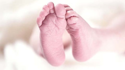 La batería le provocó graves daños a la pequeña (Foto ilustrativa: pixabay)
