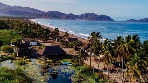 Habrá una derrama crediticia de 12 millones de pesos (Foto: Secretaría de Turismo del Estado de Michoacán)