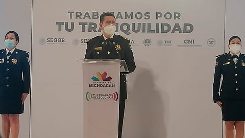 Próximos días entrará en operación este modelo integrado por la Federación y corporaciones del estado y los municipios (Foto: Aned Ayala)