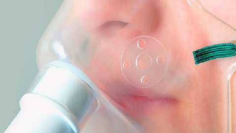 Un médico debe determinar qué tratamiento requiere ese paciente (Foto: .clikisalud.net)