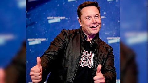 El patrimonio neto de Musk se disparó en más de 150 mil millones de dólares en posiblemente el episodio de creación de riqueza más rápido de la historia (Foto: IG/elonmusk)