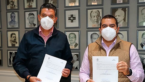 Involucra a los municipios de la región oriente de Michoacán (Foto Cortesía)