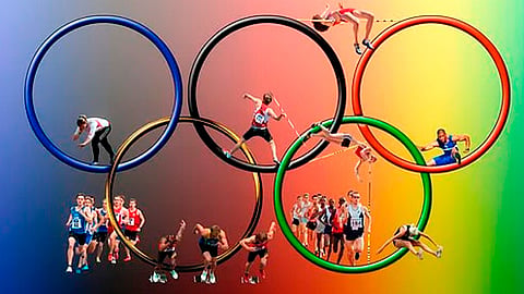 Yoshihide Suga, señaló que los Juegos Olímpicos realizarán de una manera segura (Foto: pixabay)