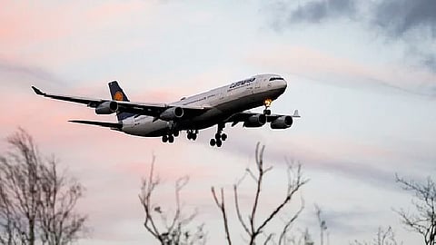 Los vuelos internacionales sólo podrán aterrizar en cuatro aeropuertos del país: Vancouver, Toronto, Calgary y Montreal (Foto: pixabay.com)