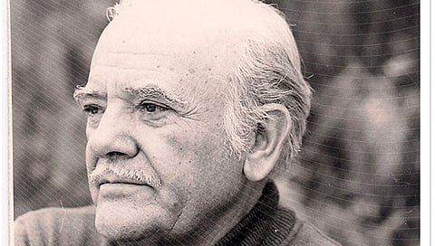 Zalce, quien hoy cumpliría 113 años, incursionó en diversas técnicas de las artes visuales: pintura, cerámica, tejido, escultura y grabado, entre otras (Foto Cortesía)
