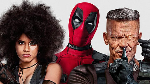 La cinta formará parte del MCU (Foto: TW/ @deadpoolmovie)