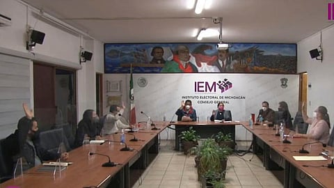 Se le adjudicó a Trimax Soluciones Digitales S.A de C.V. la adquisición de 80 reguladores de voltaje (Foto: cortesía)