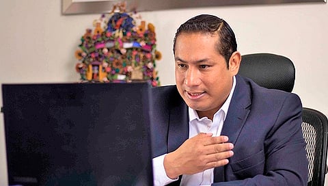 La Defensoría Pública se mantiene a la vanguardia digital (Foto Cortesía)