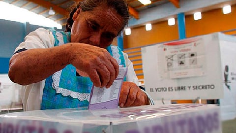 Se espera que se presenten los proyectos con especificaciones planteadas por la Secretaría de Salud estatal (Foto: cortesía)