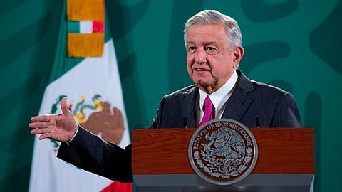 En noviembre pasado, el proyecto fue presentado y aprobado por el Senado (Foto: Cortesía)