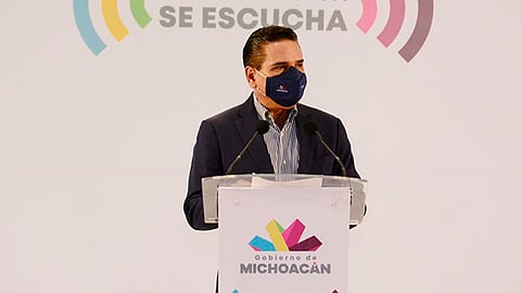Esta tarde se reunirán con autoridades de la Secretaría de Educación del Estado para revisar las cifras de movilidad del virus del SARS-CoV-2 (Foto: Cortesía)