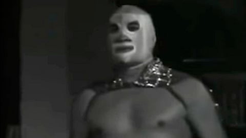 "El Santo" murió a los 66 años de edad (Fotograma: YouTube)