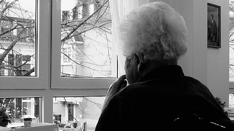 La abuelita cayó rendida ante este perfil de Bruno Mars (Foto ilustrativa: pixabay)