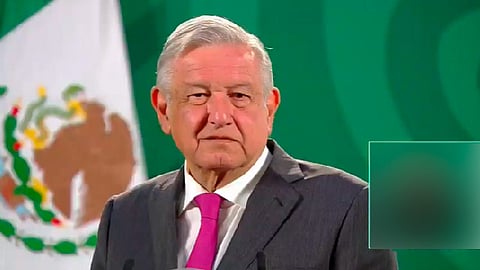 Arturo Herrera aseguró que el 75 por ciento de los resultados de esta revisión son erróneos (Fotograma)