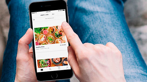 Negocios que no se han unido, porque comisiones van desde 18 hasta el 34%, dicen (Foto: Uber Eats)