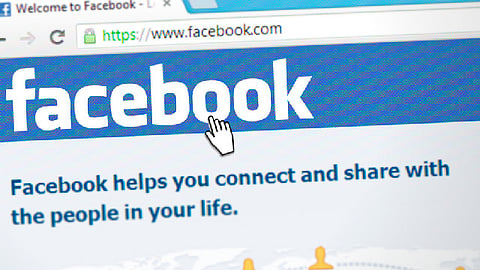 La red social Facebook eliminará cualquier información falsa sobre el Covid-19 y las vacunas (Foto: pixabay)
