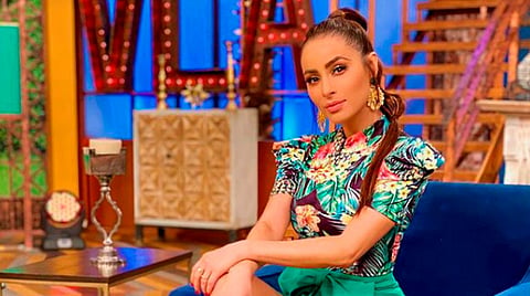 La exacadémica dijo que mientras estuvo en el programa "Desafío de Estrellas 2" se dio cuenta del favoritismo a Cynthia Rodríguez