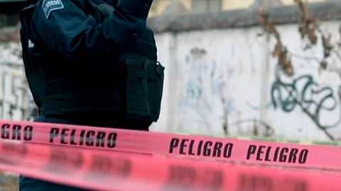 Hay dos heridos tras el ataque (Foto: Ilustrativa)