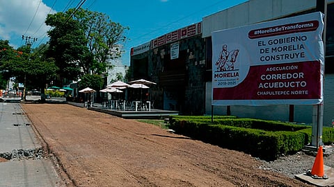 La propuesta es que en el siguiente ajuste al Programa Anual se Inversión se asigne recurso (Foto: archivo)
