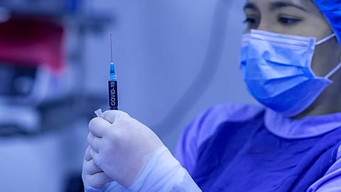 Esta tercera vacuna fue fabricada por el centro de investigación Shumakov de Moscú (Foto ilustrativa: pixabay)