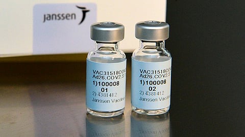 Falta su aprobación de uso de emergencia (Foto: jnj.com)